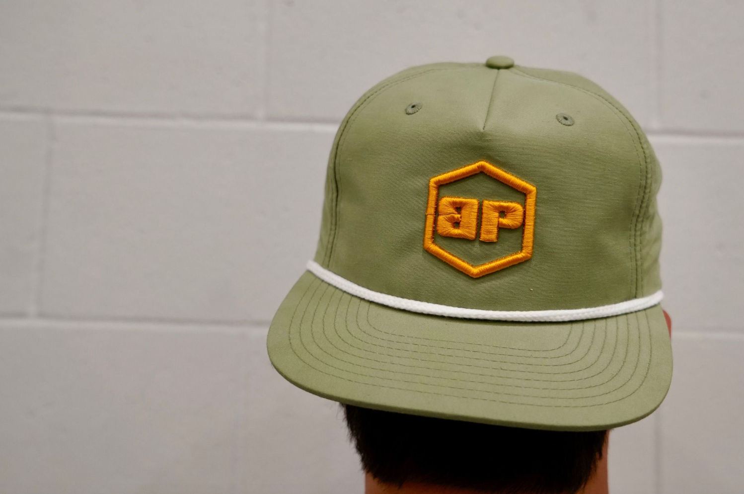 BP Hexagon Hat