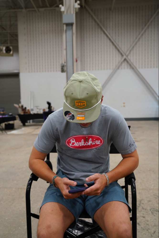 BerkBilt Tee