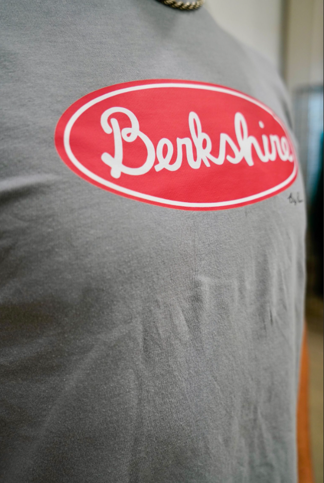 BerkBilt Tee