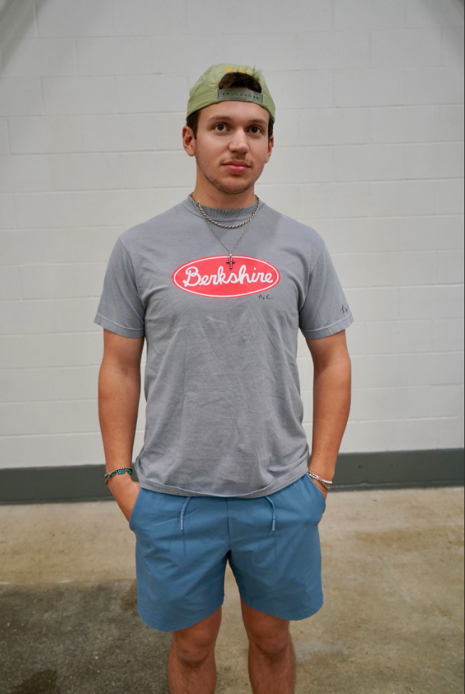 BerkBilt Tee