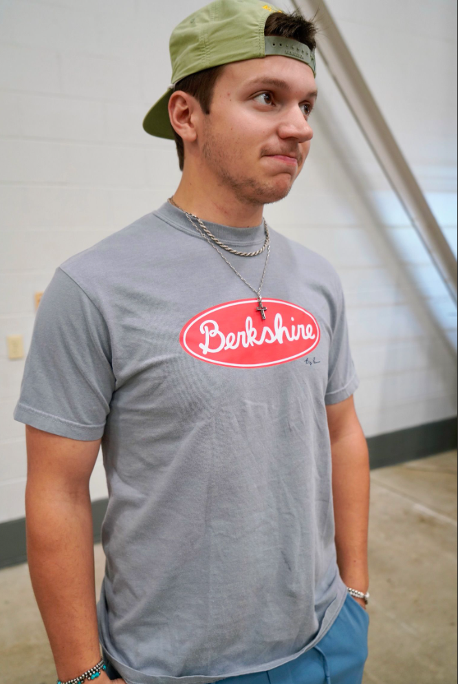BerkBilt Tee