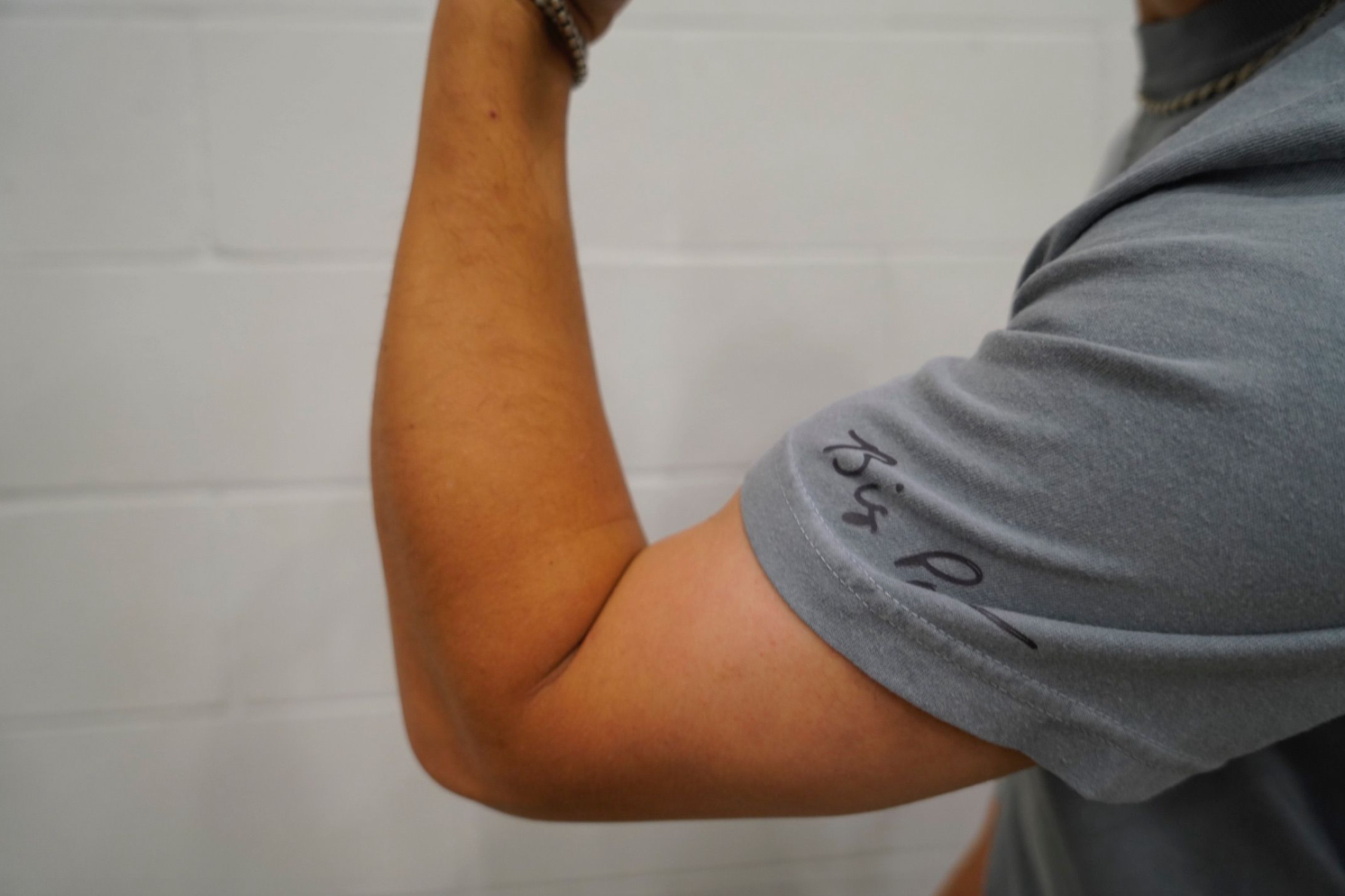 BerkBilt Tee