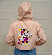 The Sissy ¼ Zip Slicker
