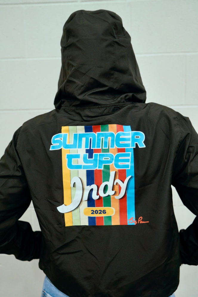 The Sissy ¼ Zip Slicker