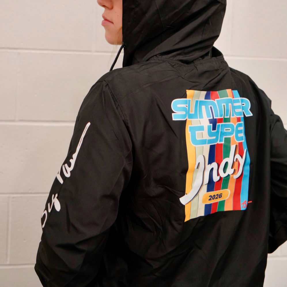 The Sissy ¼ Zip Slicker