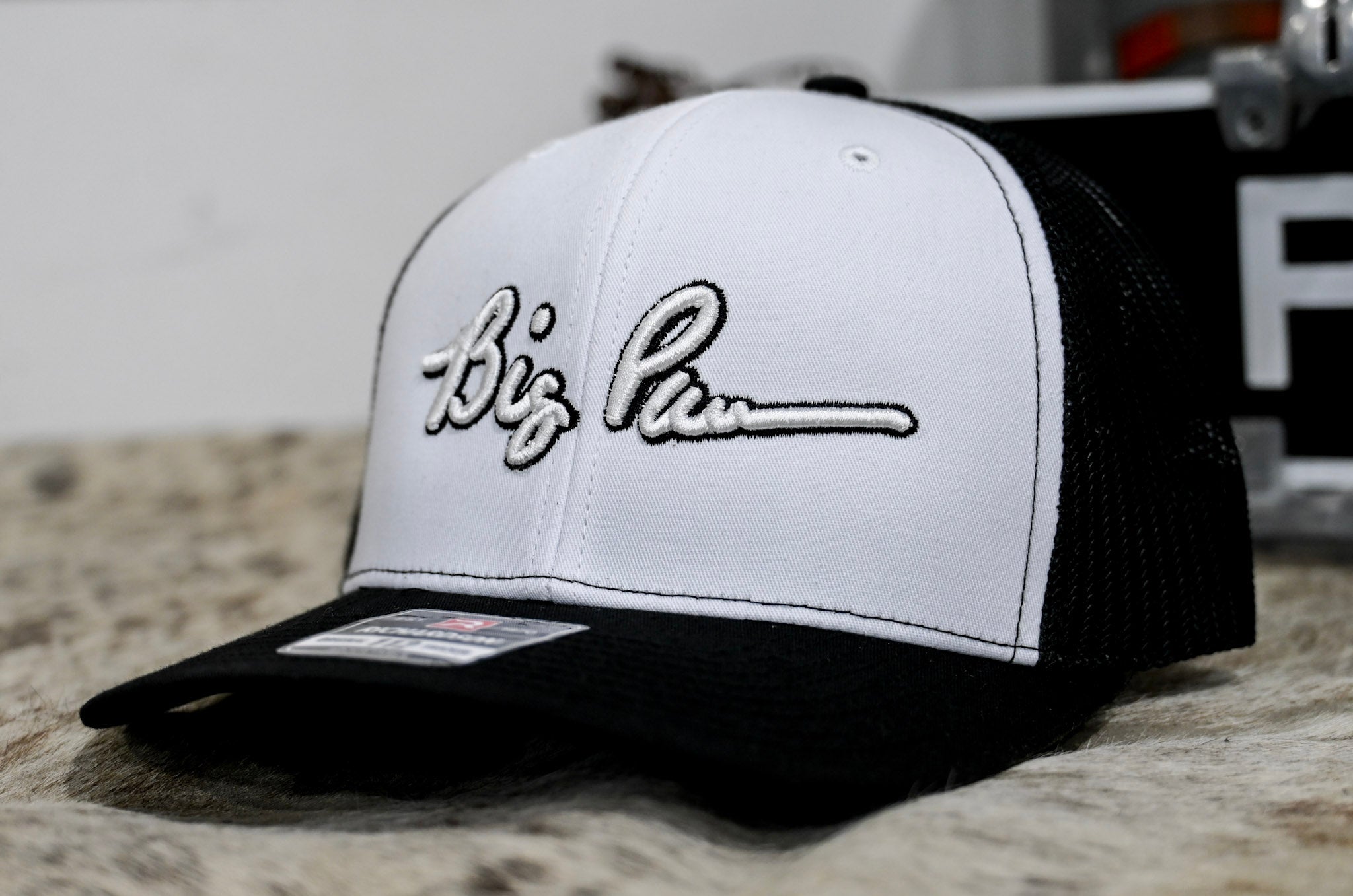 Script Hat