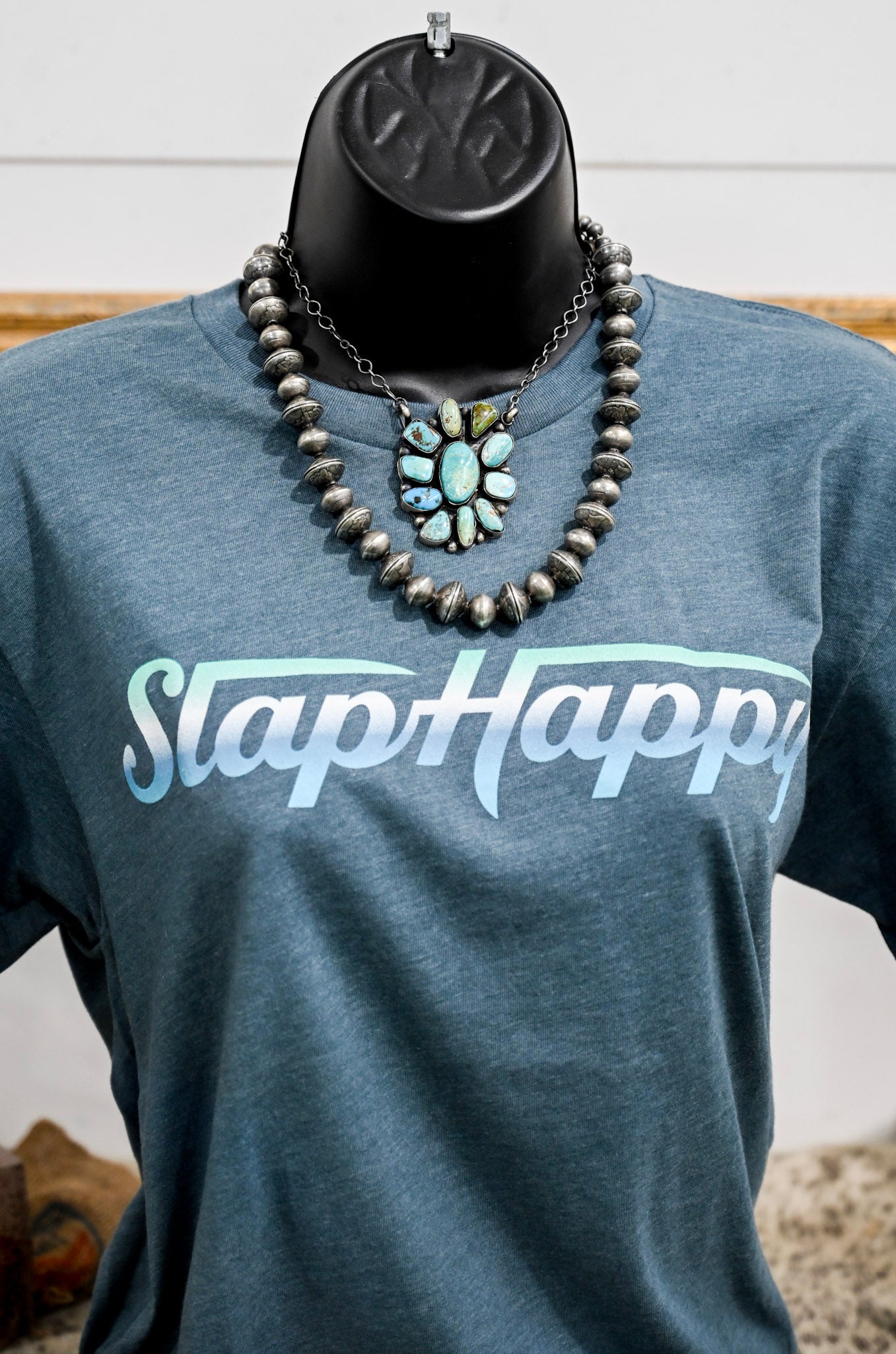 Slap Happy T-Shirt