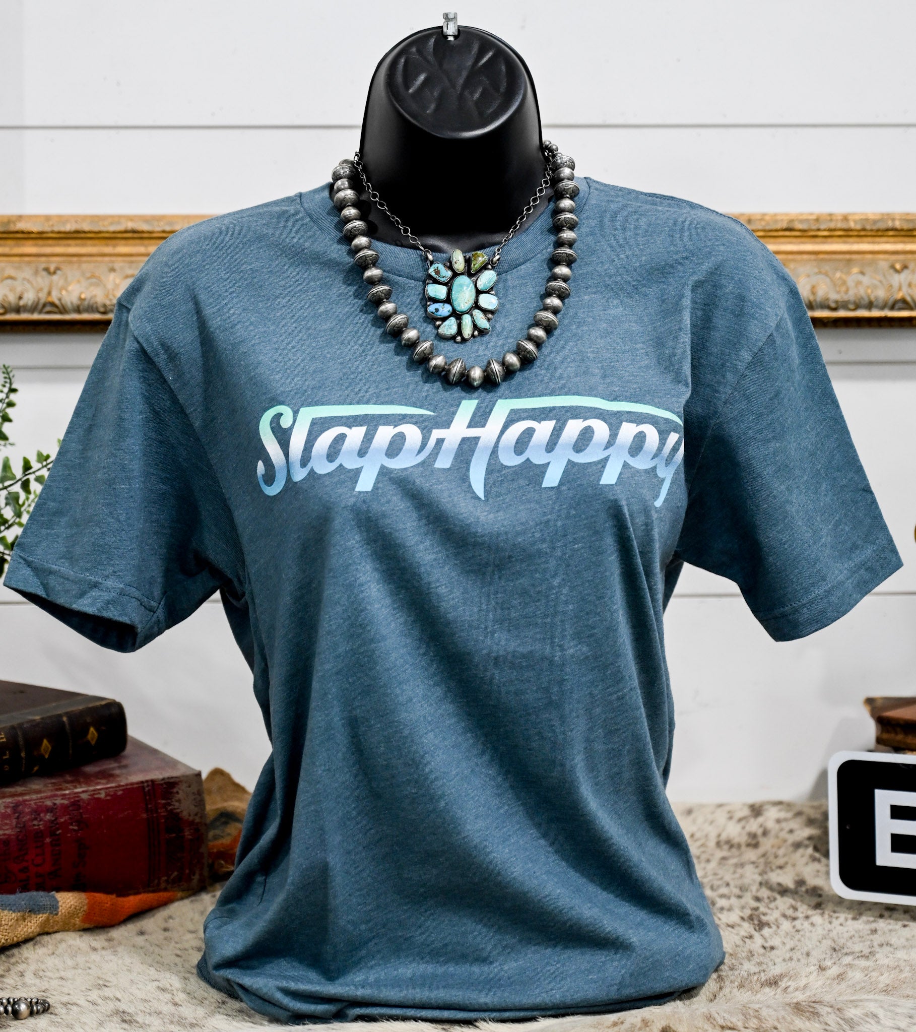 Slap Happy T-Shirt