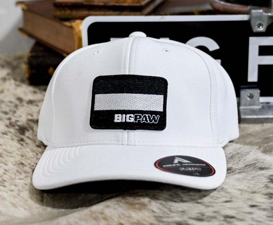 The Patch Hat