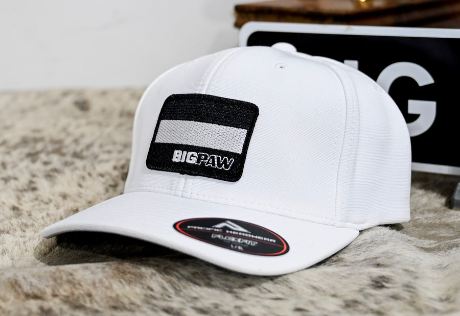 The Patch Hat