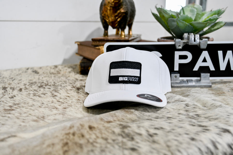 The Patch Hat