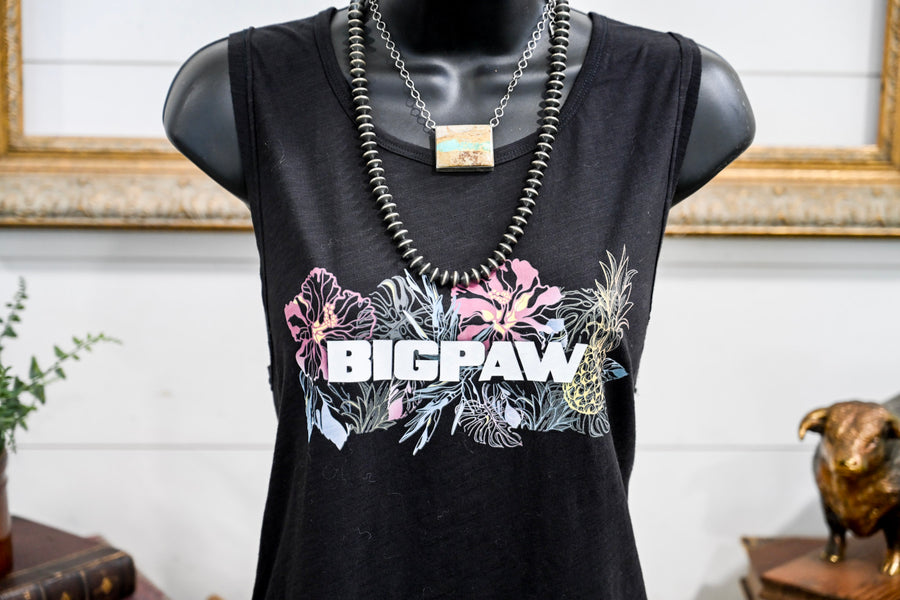 Tropical Tank