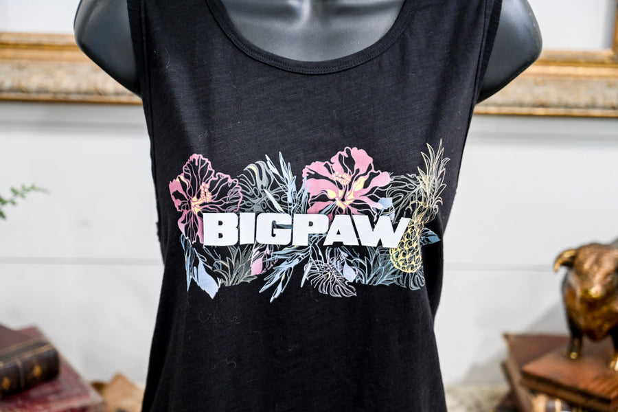 Tropical Tank
