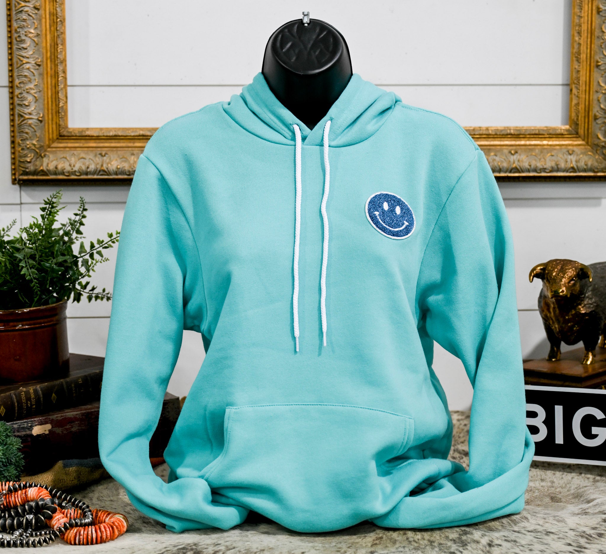 We Are Big Paw Hoodie