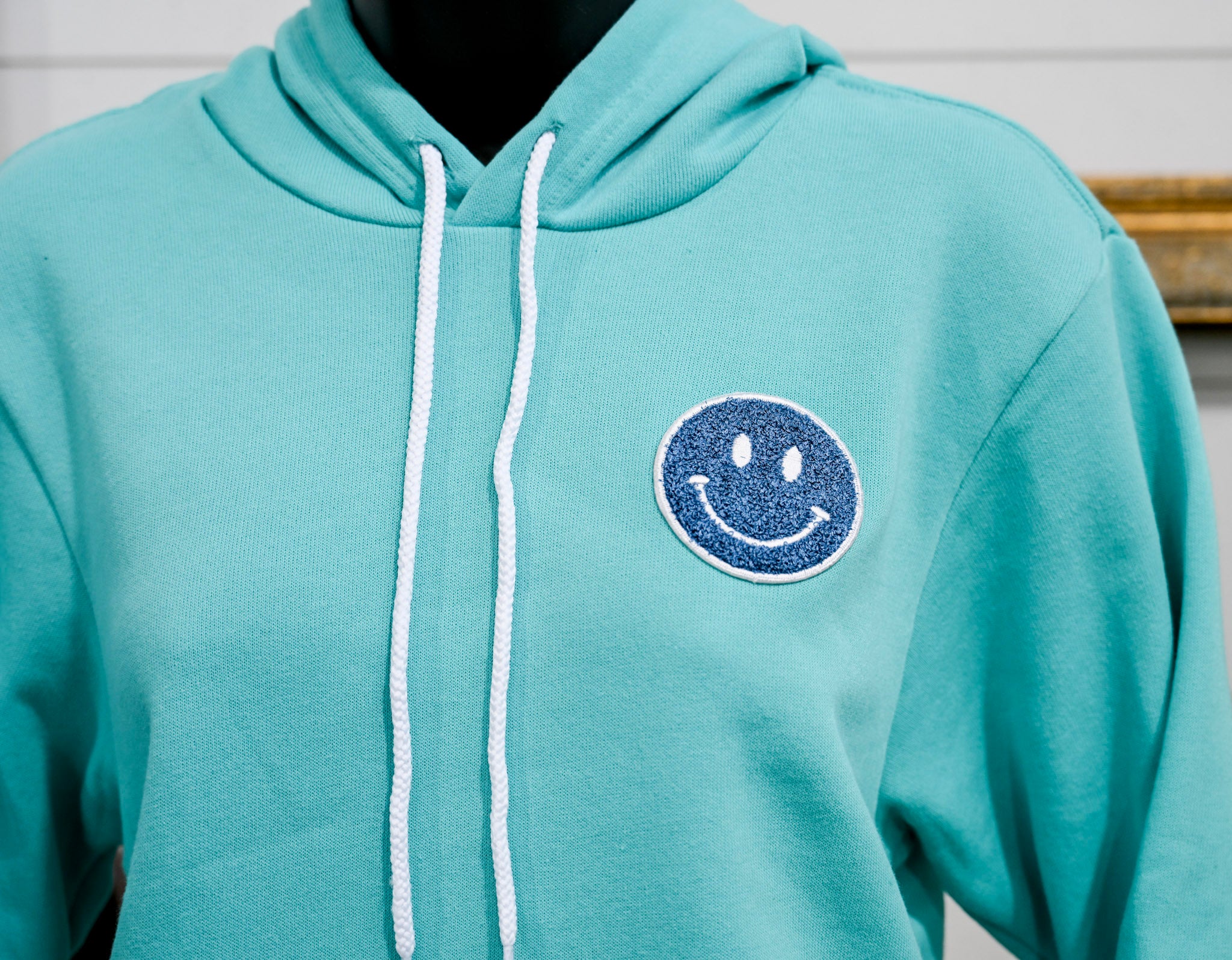 We Are Big Paw Hoodie