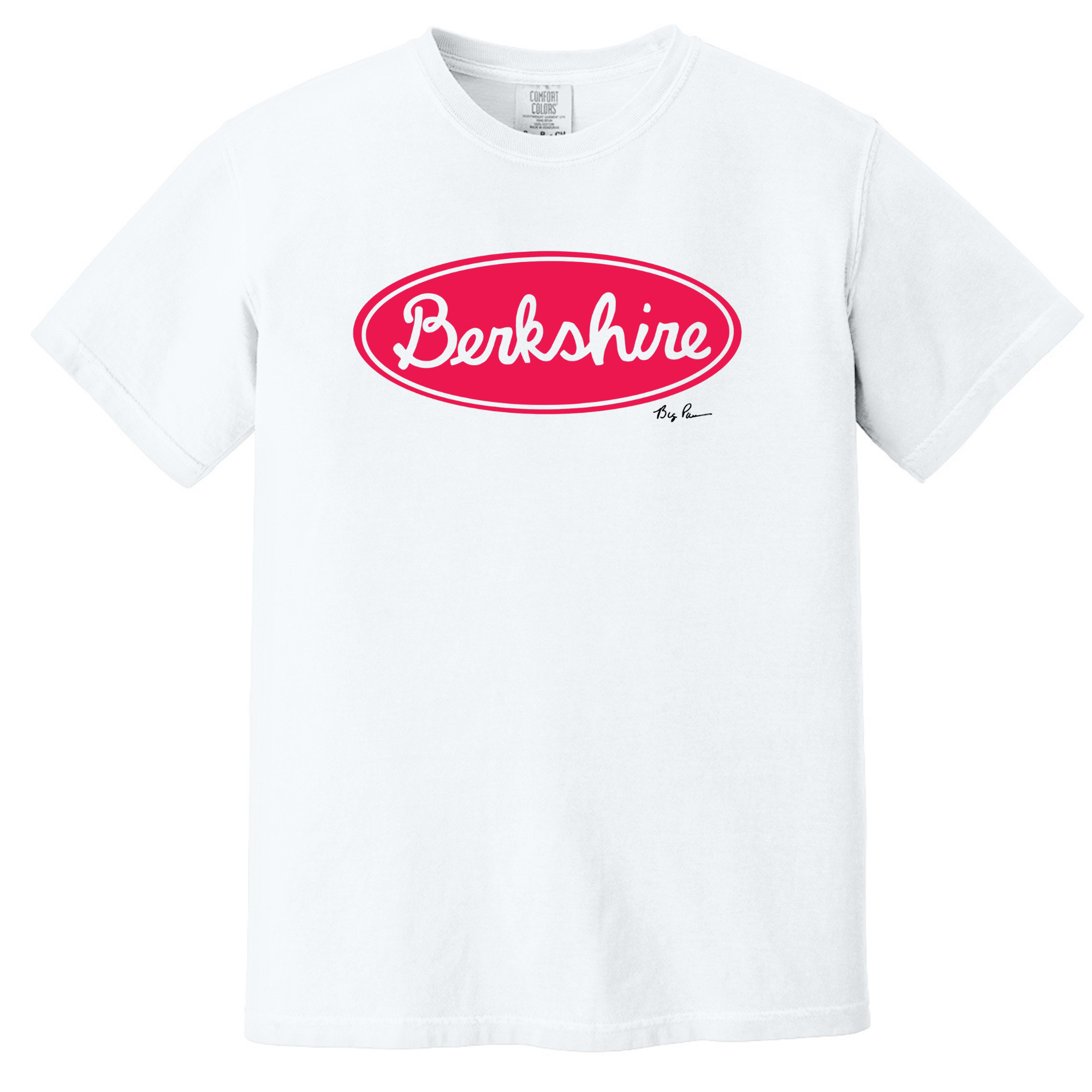 BerkBilt Tee