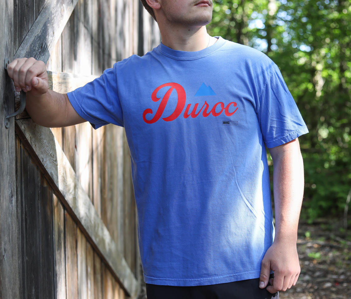 Duroc Light Tee