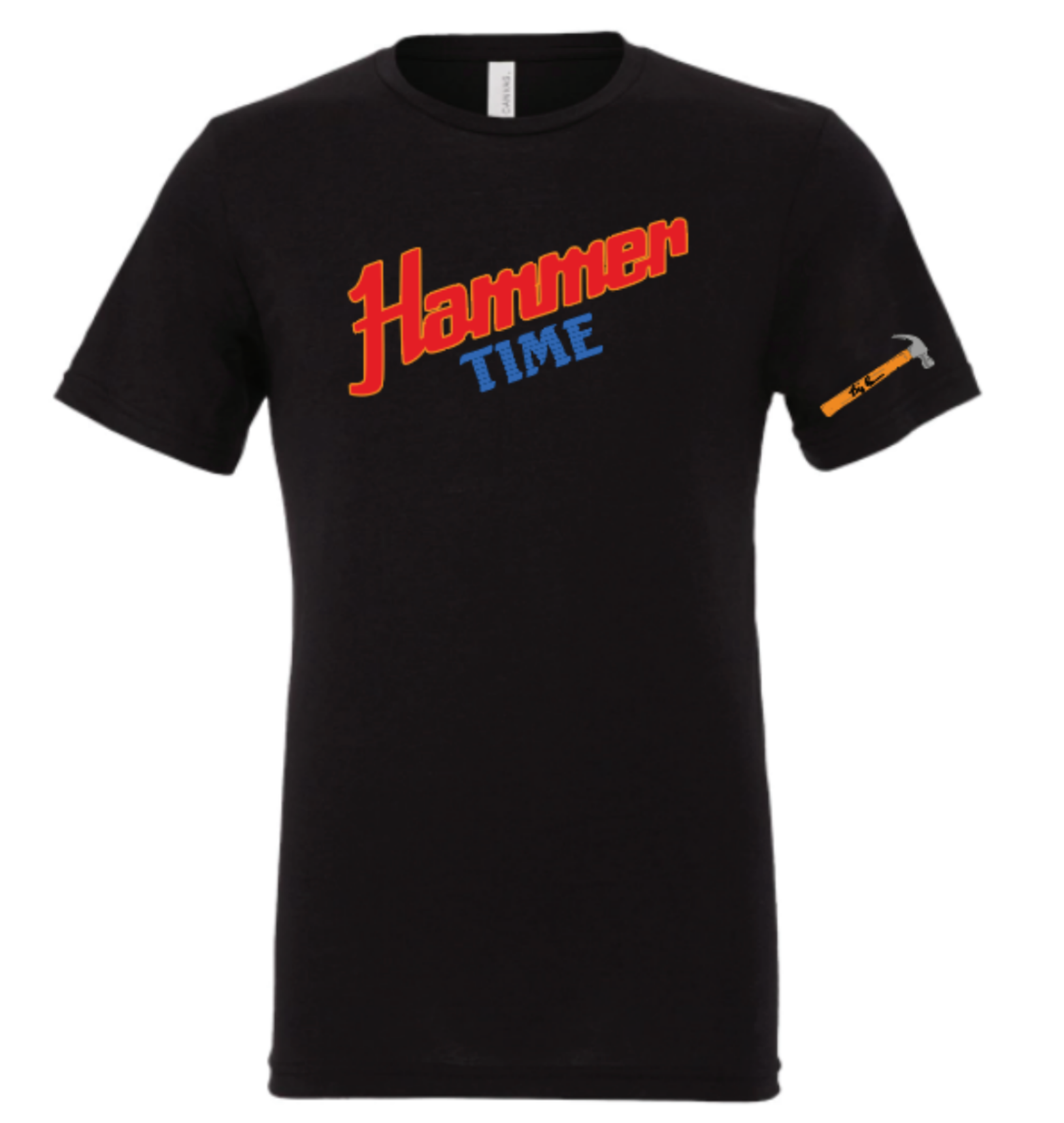 Hammer Time T-Shirt