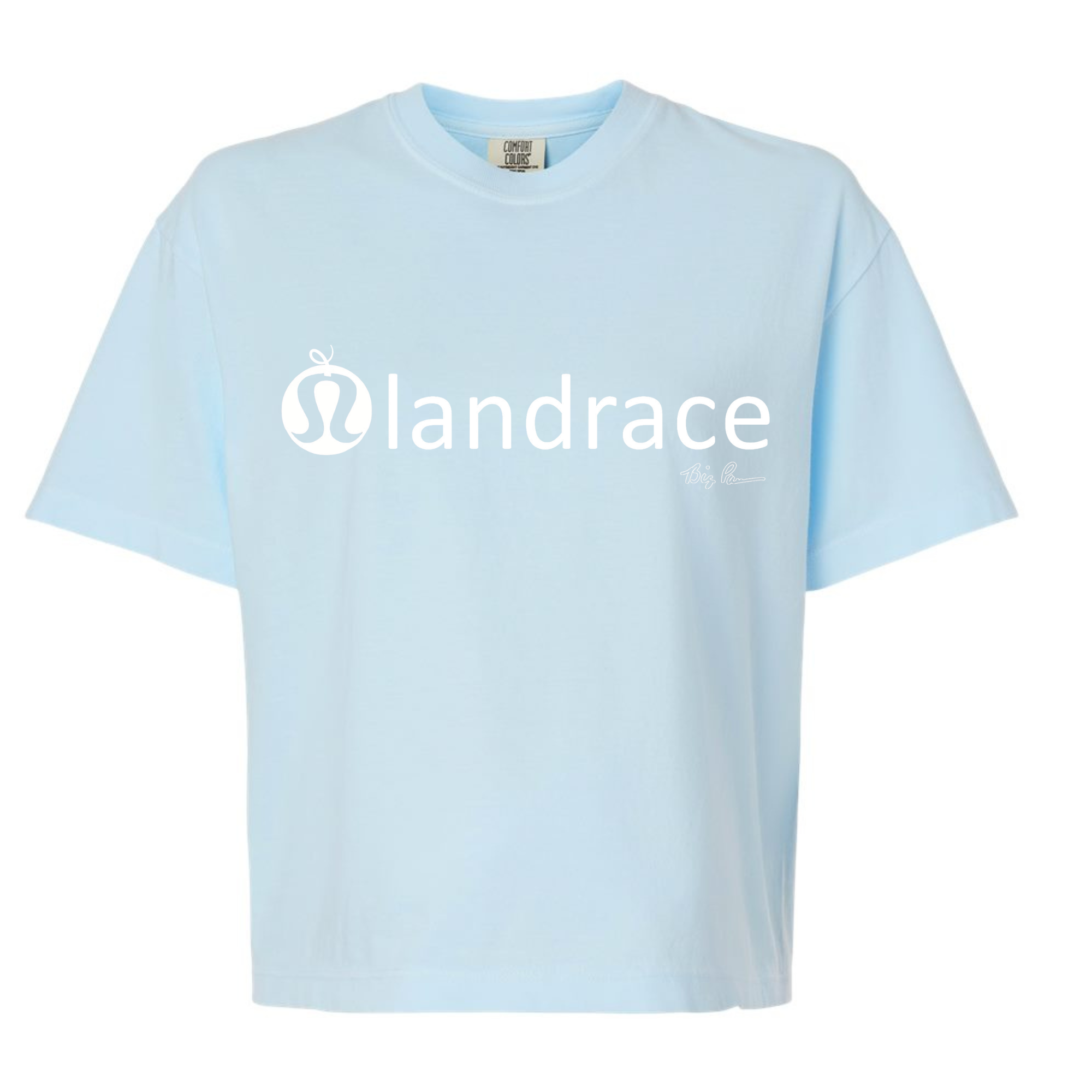 Landrace Cruisin’ Tee
