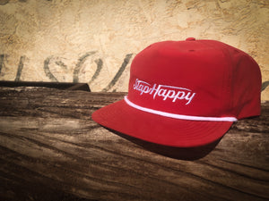 SlapHappy Rope Hat