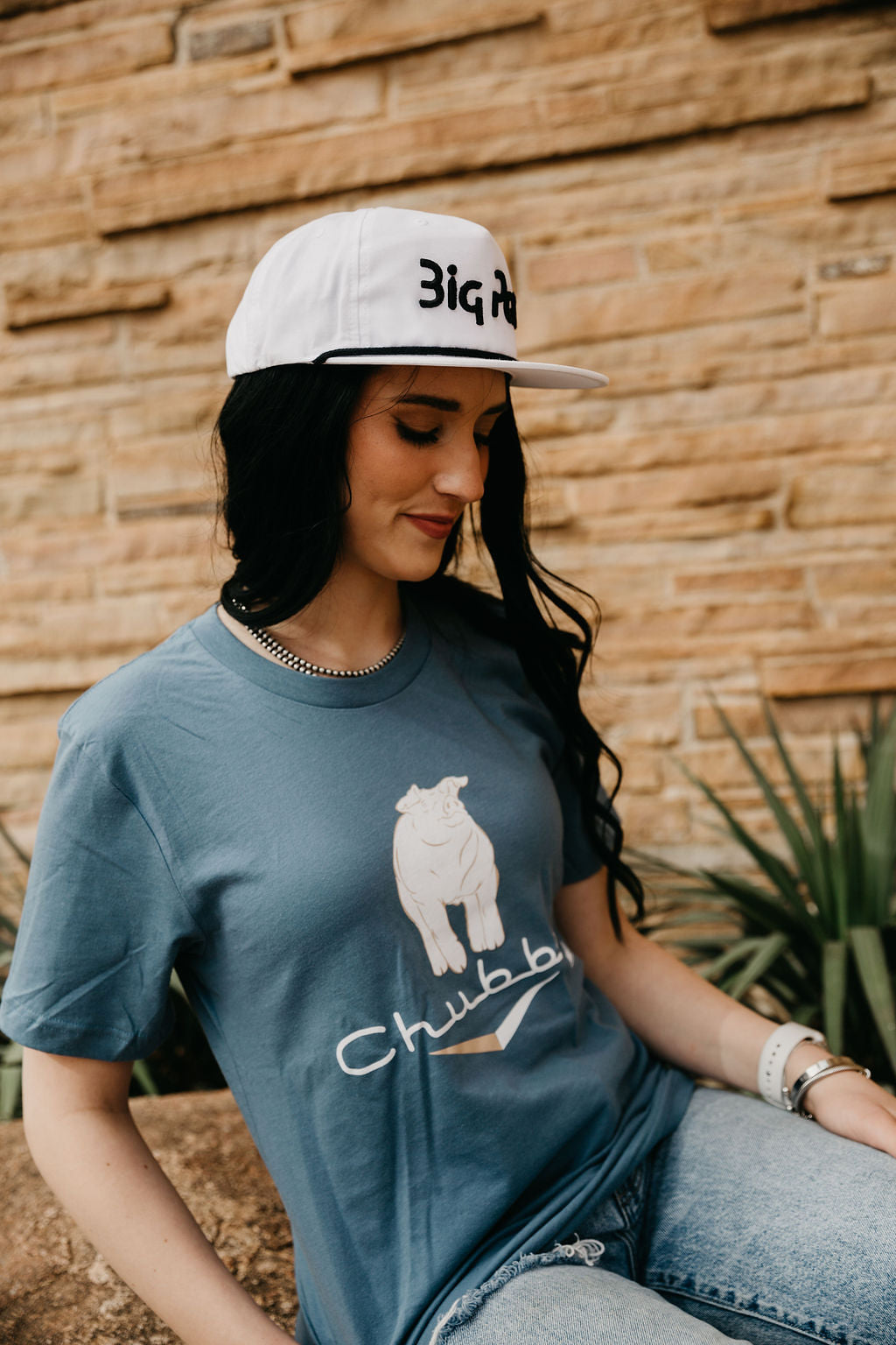 A Little Bit Chubby V.III T-Shirt