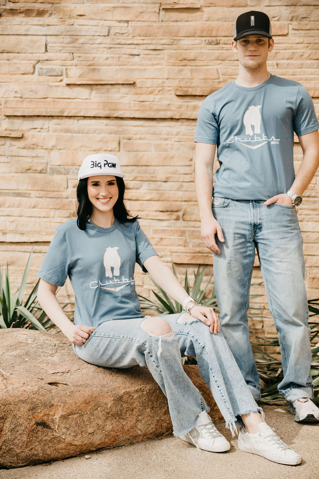 A Little Bit Chubby V.III T-Shirt