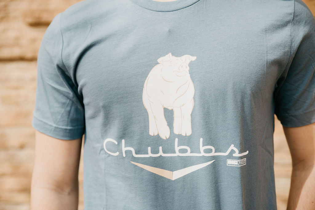 A Little Bit Chubby V.III T-Shirt