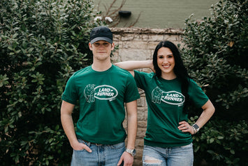 Landrunner V.III T-Shirt