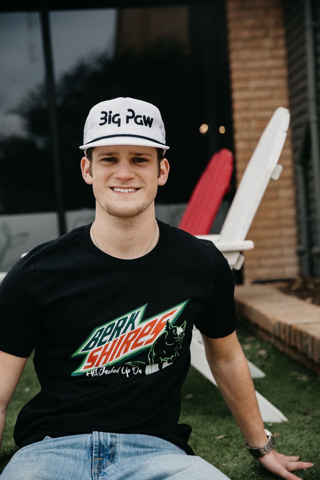 Berkshire Mountain V. III T-Shirt