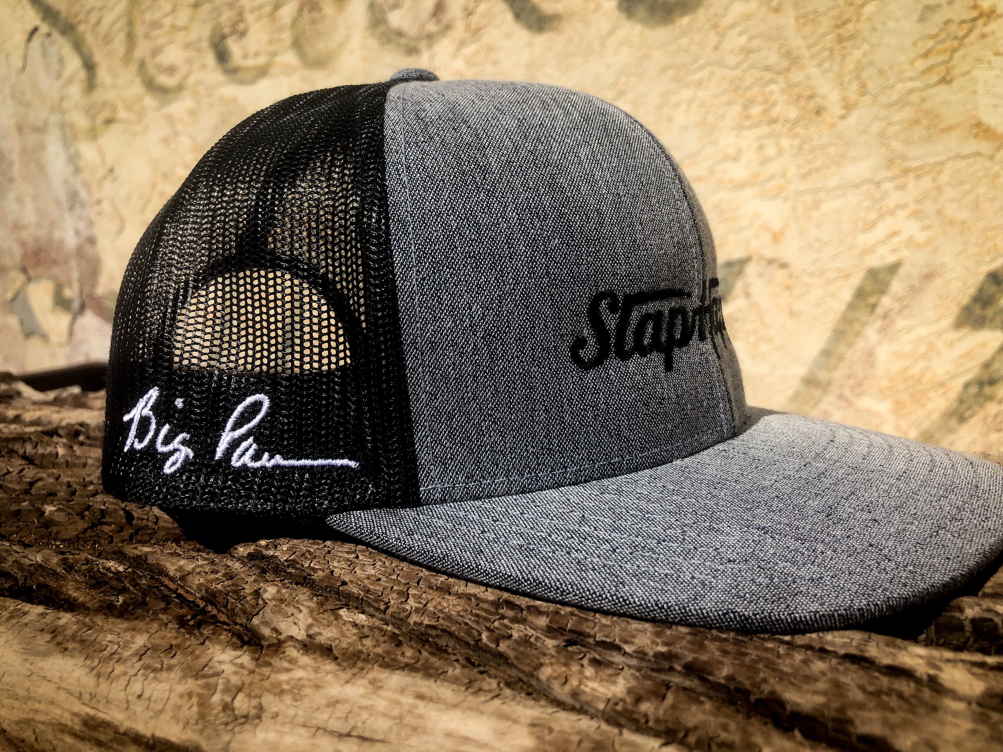 Slap Happy Hat