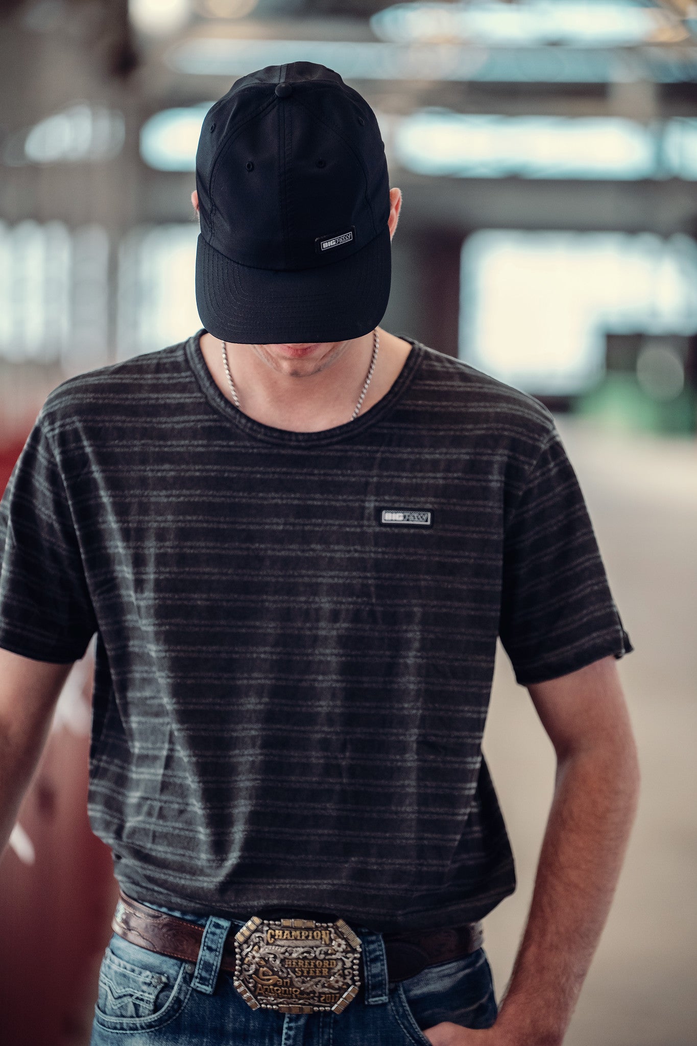 All Day Short Sleeve