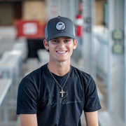 BPLC Lined Circle Patch Hat - Multiple Options