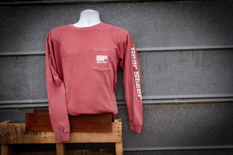 Gear Steer Long Sleeve