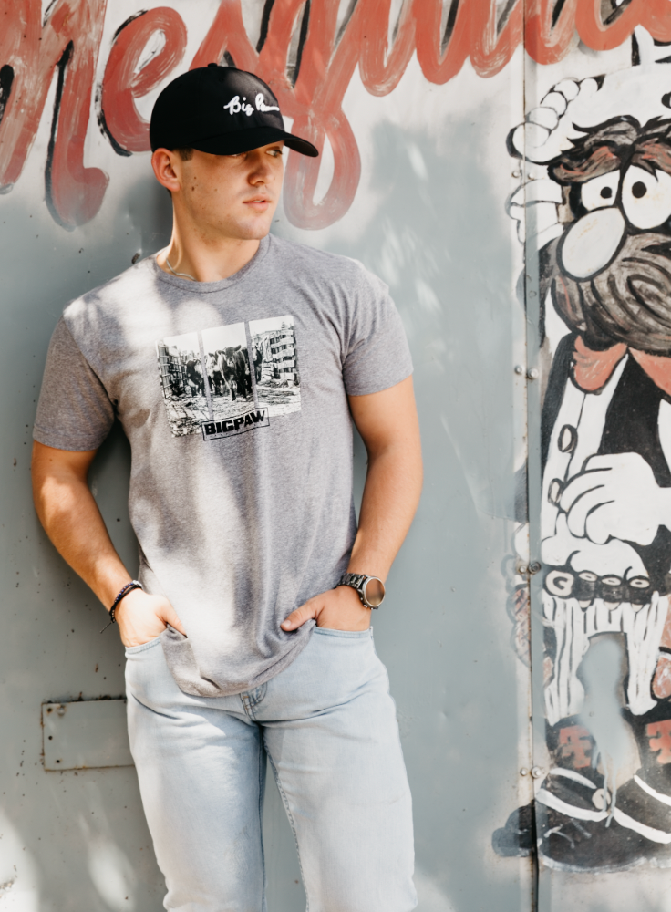Stockyards T-Shirt