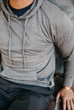 BigPaw Block Lightweight Pullover