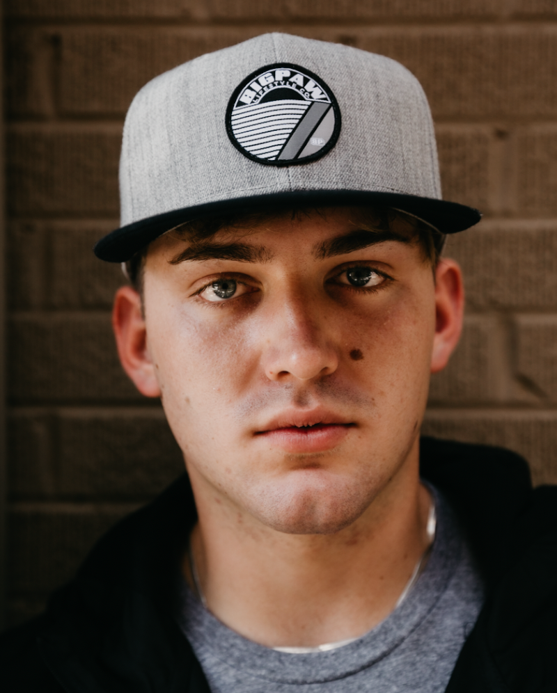 BPLC Lined Circle Patch Hat - Multiple Options