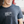 Load image into Gallery viewer, BP Signature T-Shirt in Navy Heather
