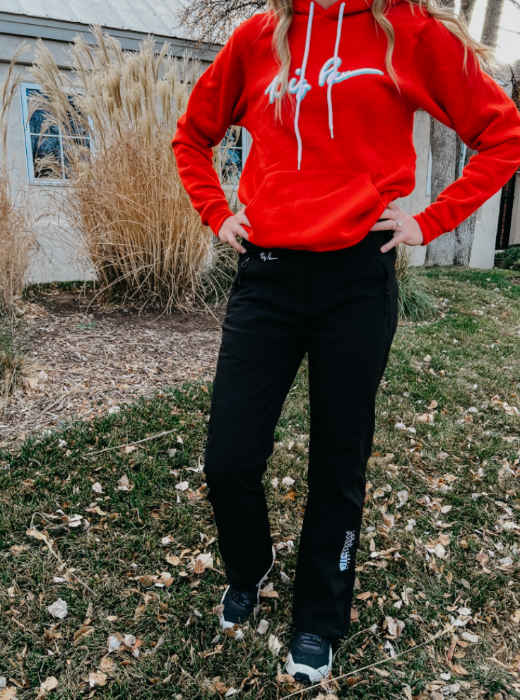 Clipping Gear - Wash Pant