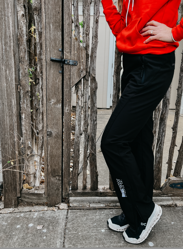 Clipping Gear - Wash Pant