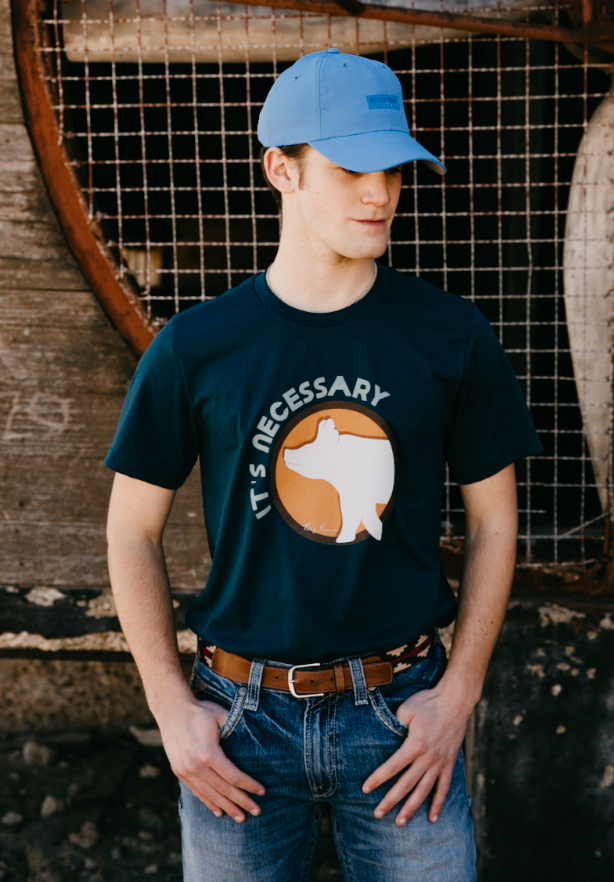 The Mother Breed V.II T-Shirt