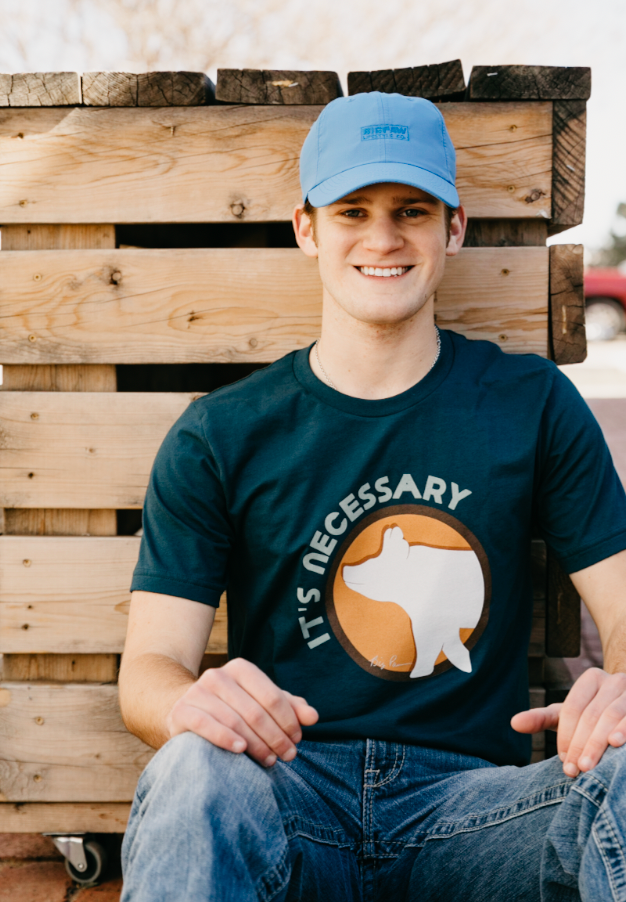 The Mother Breed V.II T-Shirt