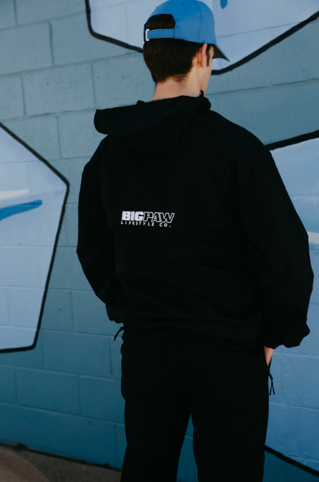 Clipping Gear - Windbreaker