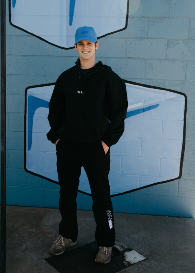 Clipping Gear - Wash Pant