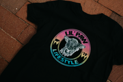 Lil Paw Cattle T-Shirt