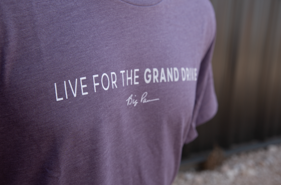 Grand Drive T-Shirt