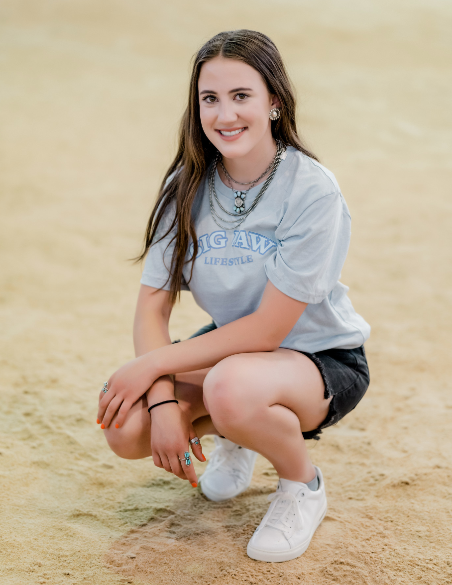 The Mother Breed V.I T-Shirt