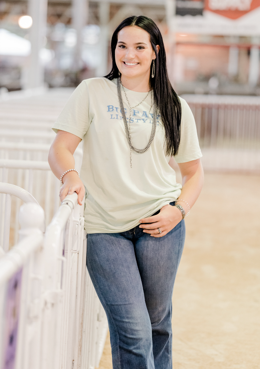 Hampshire V. I T-Shirt