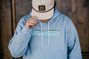 Slap Happy Hoodie