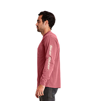 Gear Steer Long Sleeve